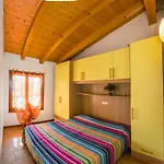Apartment Borgo Stella Marina *