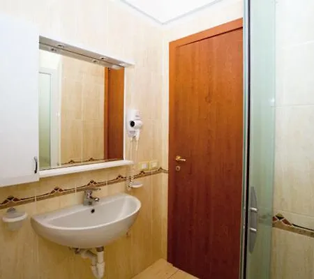 Borgo Stella Marina Апартаменти *