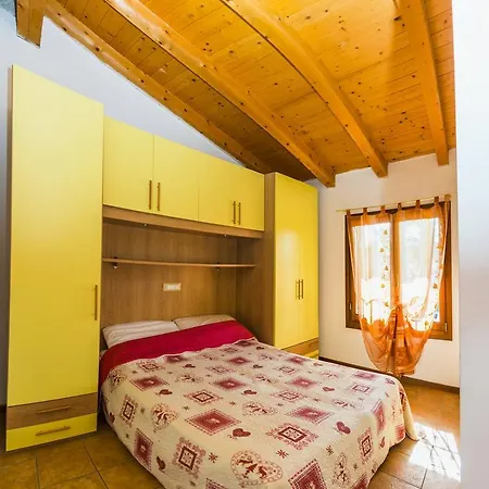 Borgo Stella Marina * Бібіоне