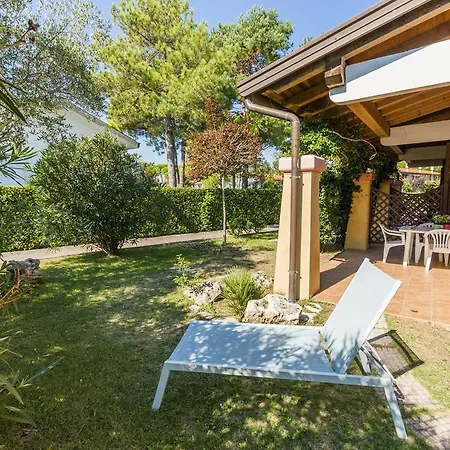 Borgo Stella Marina Apartament Bibione