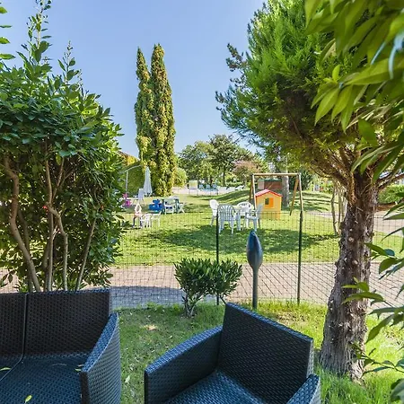 Borgo Stella Marina Апартаменти