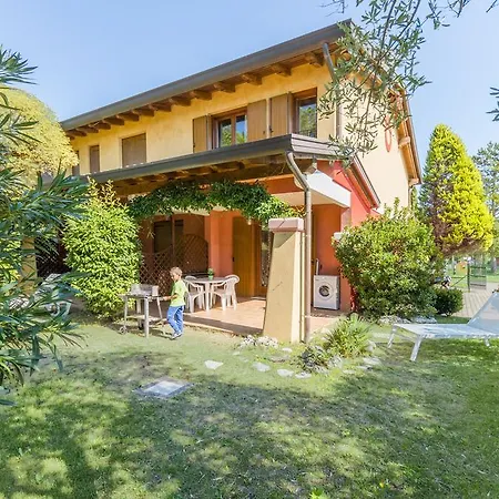 Appartement Borgo Stella Marina Bibione