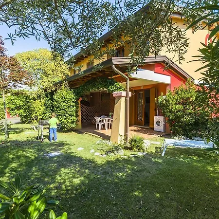 Borgo Stella Marina Apartmán Bibione