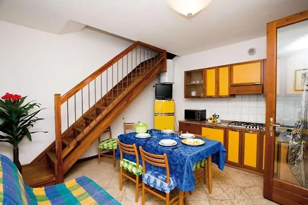 Borgo Stella Marina * Bibione