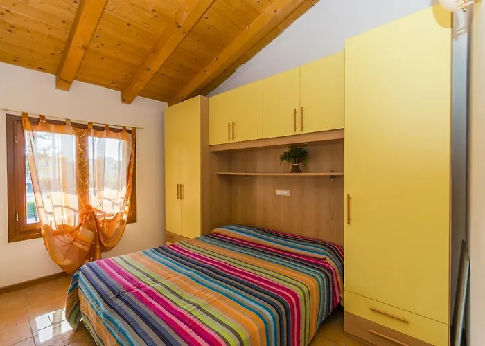 Borgo Stella Marina *