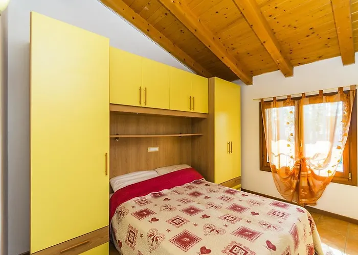 Borgo Stella Marina Apartmán Bibione