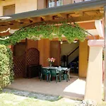 Borgo Stella Marina Apartmán Bibione