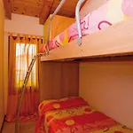 Borgo Stella Marina Apartmán Bibione