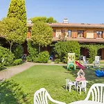 Apartmán Borgo Stella Marina *