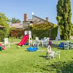 Apartmán Borgo Stella Marina Bibione