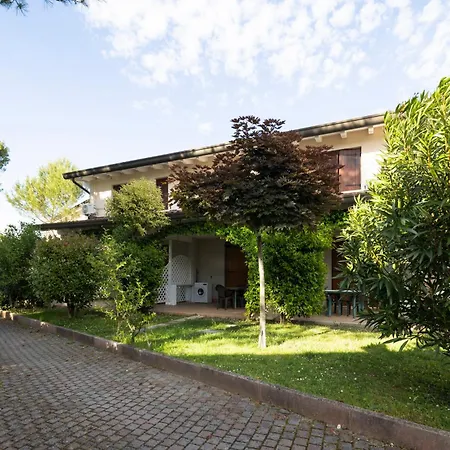 Borgo Stella Marina Διαμέρισμα *