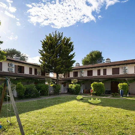 شقة Borgo Stella Marina بيبيوني