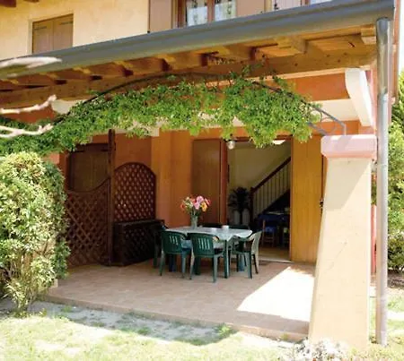 Borgo Stella Marina Apartment Bibione