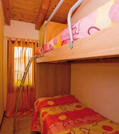 Borgo Stella Marina Lejlighed Bibione