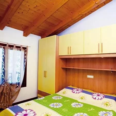 Borgo Stella Marina شقة بيبيوني