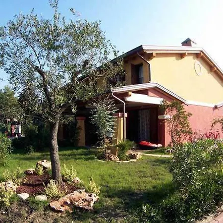 Borgo Stella Marina Bibione