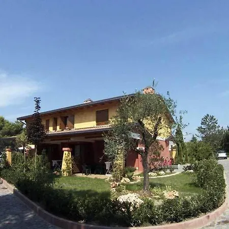 Apartment Borgo Stella Marina Bibione