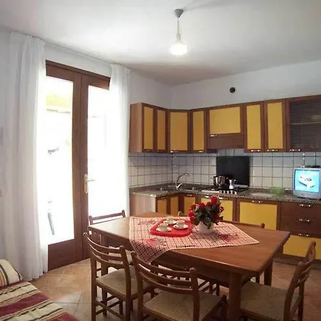 Borgo Stella Marina *