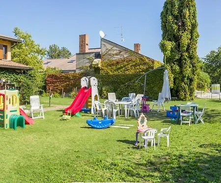 Lejlighed Borgo Stella Marina Bibione