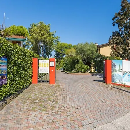 Apartment Borgo Stella Marina