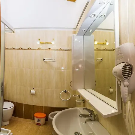 Borgo Stella Marina Lejlighed *