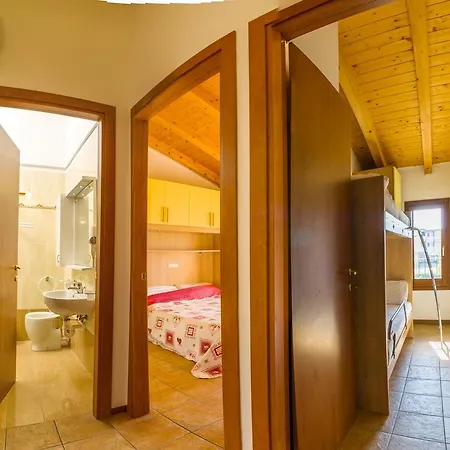 Apartment Borgo Stella Marina