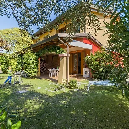 Borgo Stella Marina * Bibione