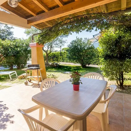 Borgo Stella Marina Lejlighed