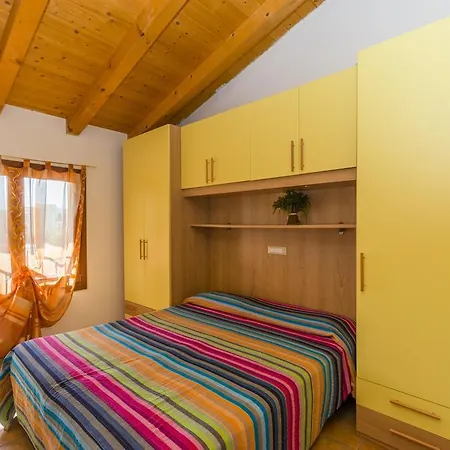 Borgo Stella Marina *