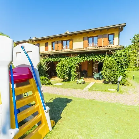 Borgo Stella Marina *