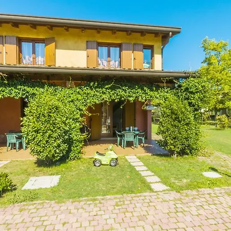 Borgo Stella Marina Lejlighed *