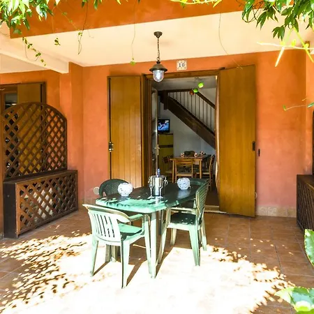 Apartment Borgo Stella Marina