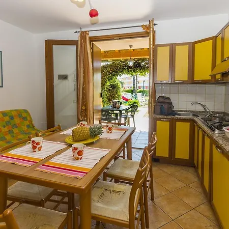 Lejlighed Borgo Stella Marina *