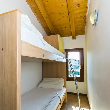 Borgo Stella Marina * Μπιμπιόνε