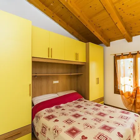 Borgo Stella Marina Lejlighed Bibione