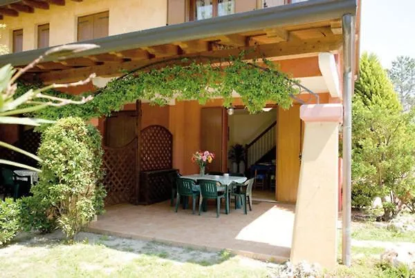 Borgo Stella Marina Lejlighed Bibione