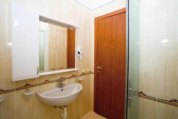 Borgo Stella Marina Appartement *