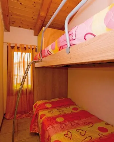 Borgo Stella Marina Appartement Bibione