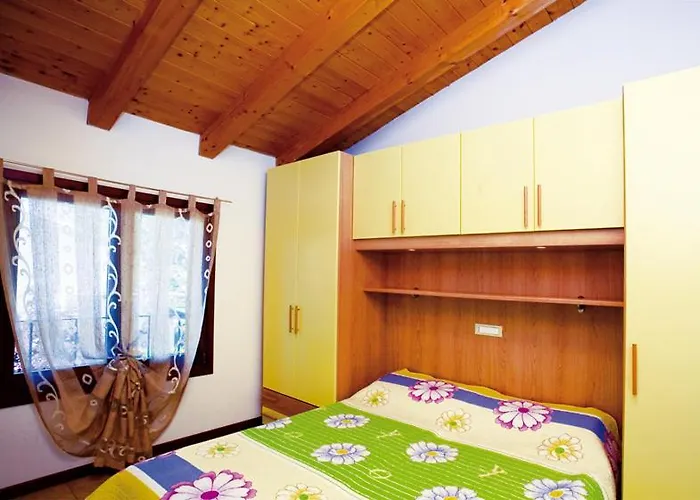 Borgo Stella Marina Appartement Bibione