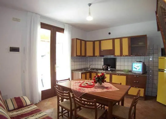 Borgo Stella Marina *