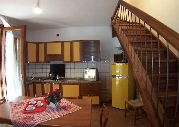 Appartement Borgo Stella Marina Bibione