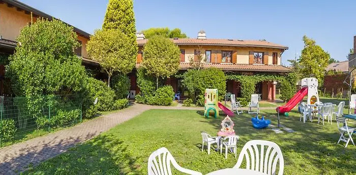 Lejlighed Borgo Stella Marina *