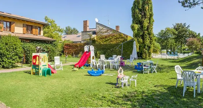 Appartement Borgo Stella Marina Bibione