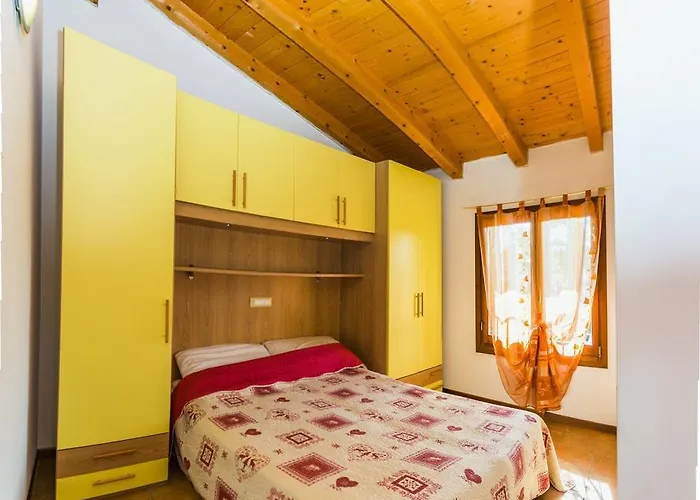 Borgo Stella Marina * Bibione