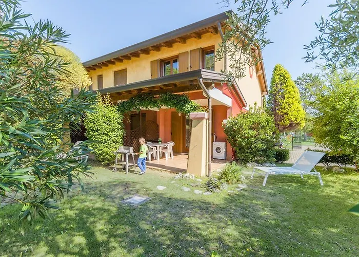 Lejlighed Borgo Stella Marina Bibione