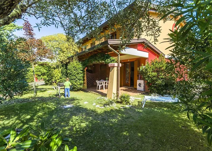 Borgo Stella Marina Lejlighed Bibione