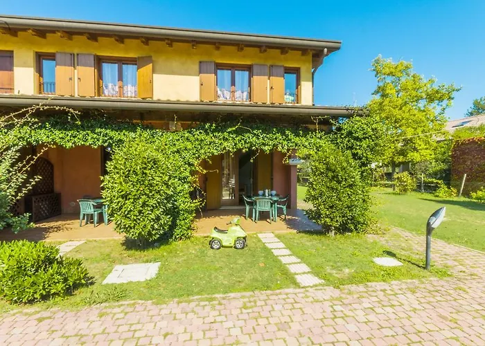 Borgo Stella Marina Appartement *