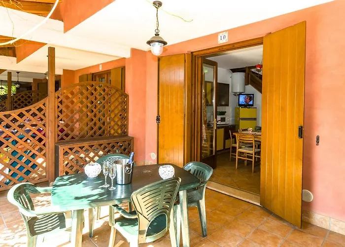 Borgo Stella Marina * Bibione