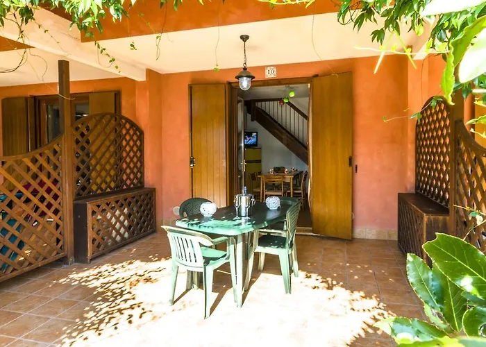 Lejlighed Borgo Stella Marina