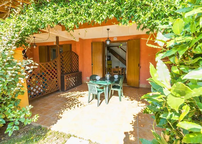 Borgo Stella Marina Бибионе